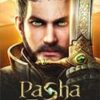 Pasha Fencer 300 Elmas